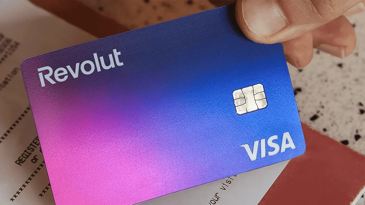 Revolut to Unveil Services in UK After Bagging Banking License