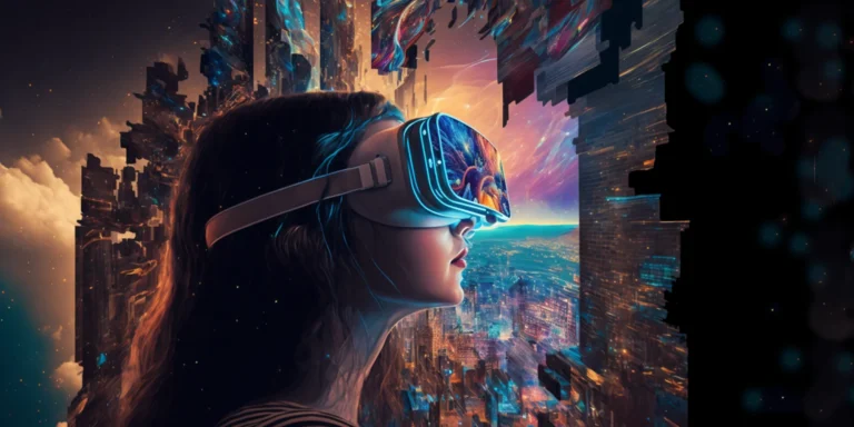 The Future of Metaverse: What Does it Hold?