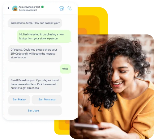 Unlocking customer satisfaction with AI chatbots