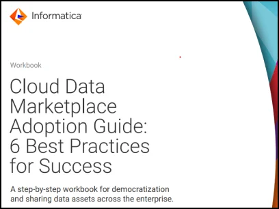 Cloud Data Marketplace Adoption Guide: 6 Best Practices for Success