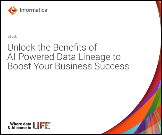 Unlock the Benefits of AI-Powered Data Lineage to Boost Your Business Success