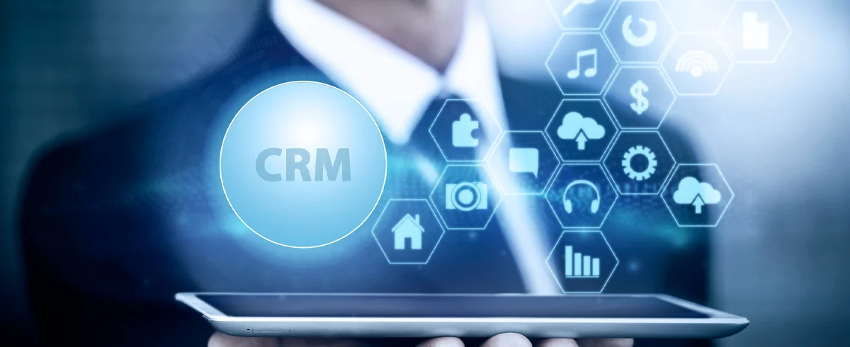 customer relationship management 