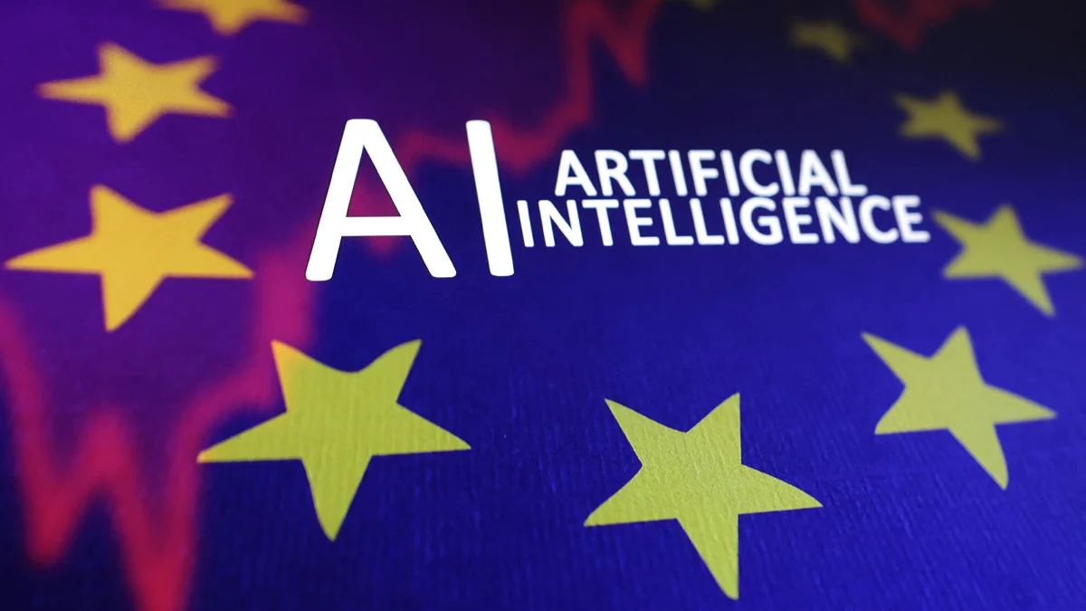 EU AI Act reveals Big Tech