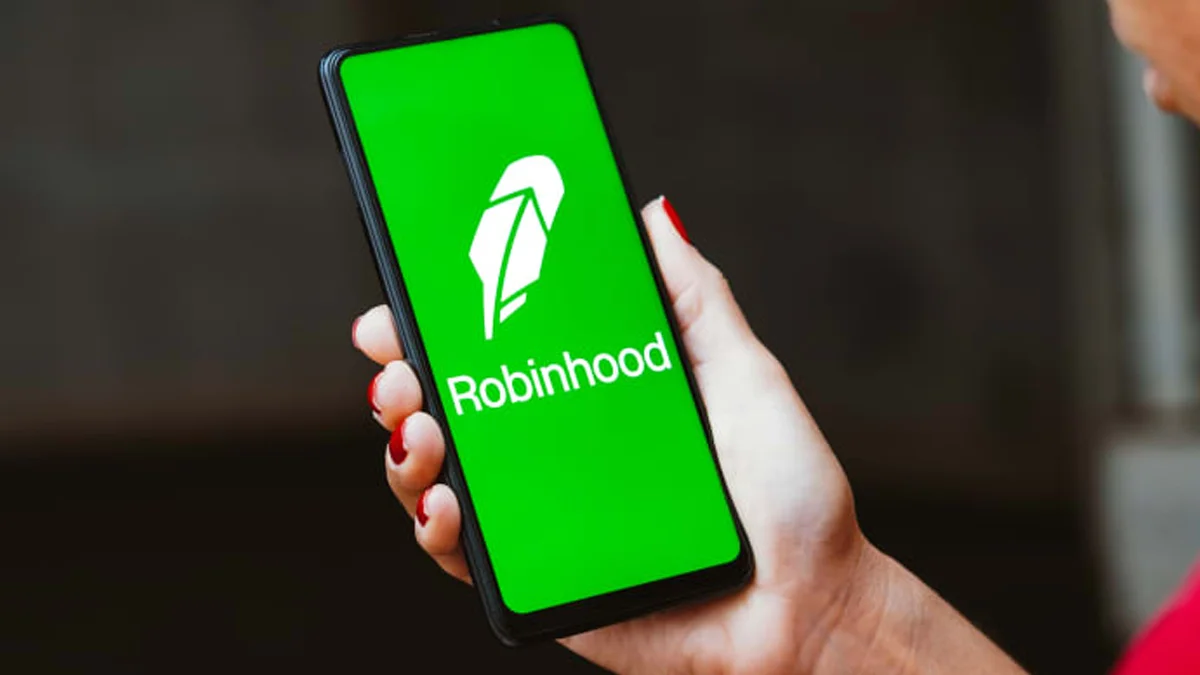 Robinhood Launch Margin Trading