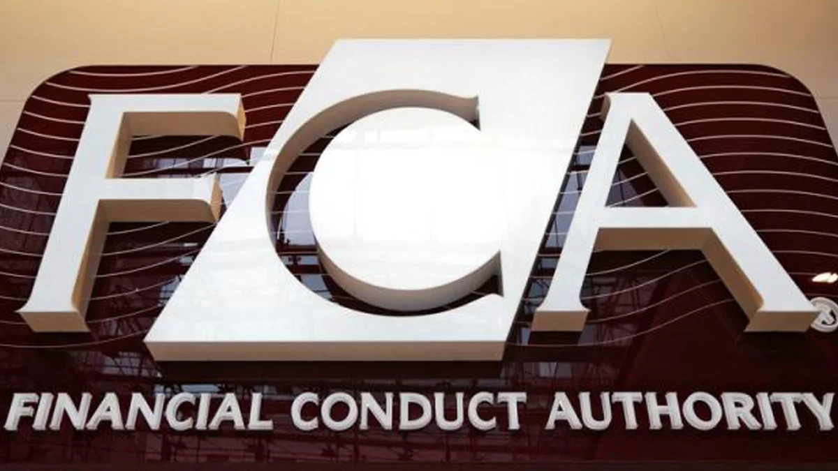 FCA fines Wise CEO