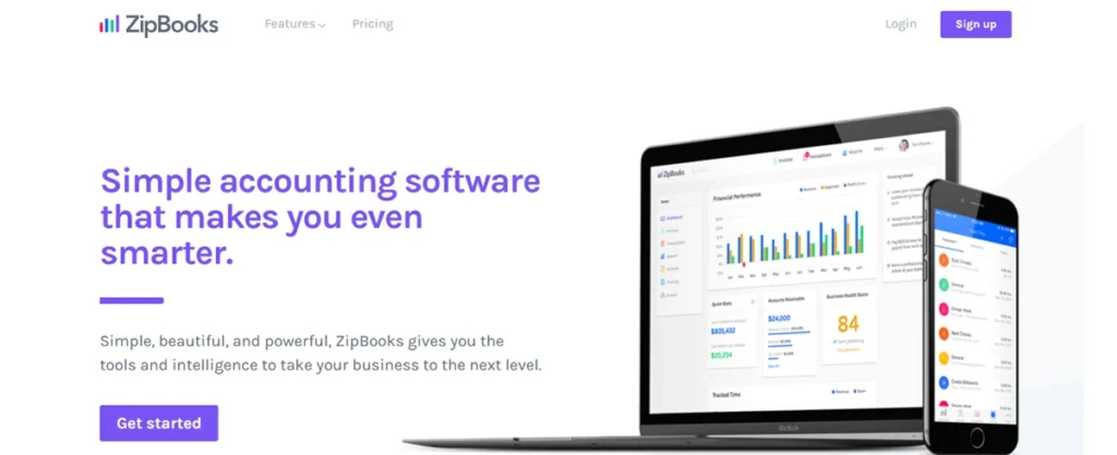 ZipBooks