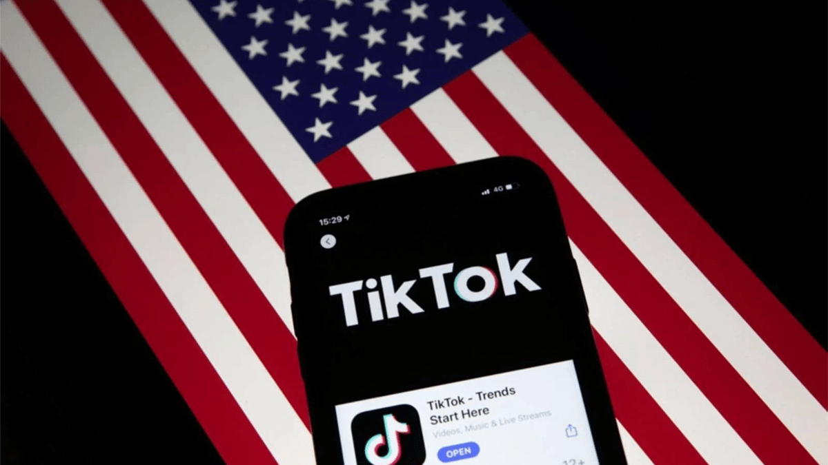 Trump Keeps Tiktok