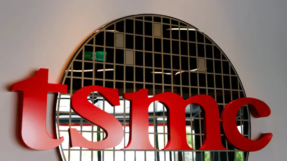 Tsmc Arizona Plant