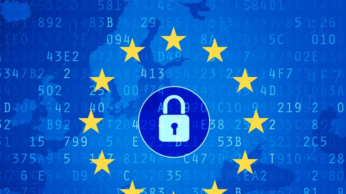 New EU cyber rules