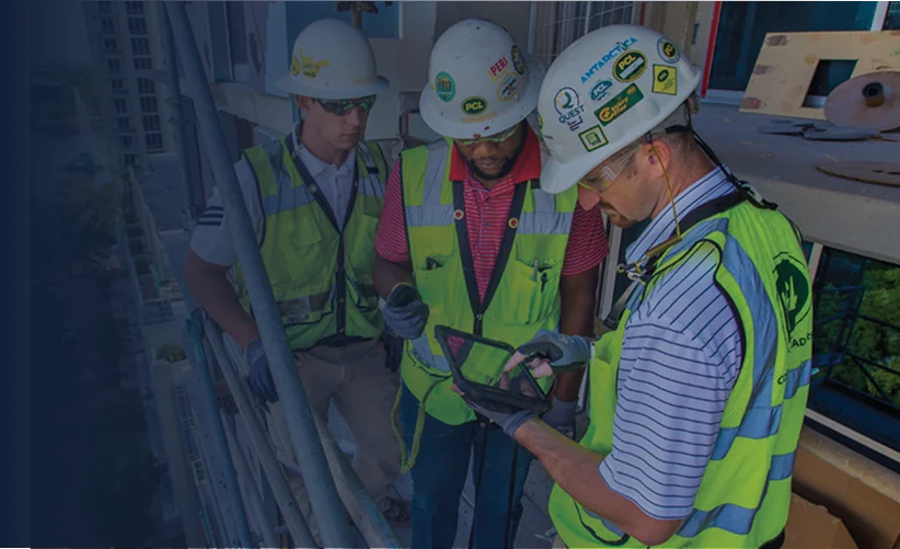 PCL Construction reduces it costs