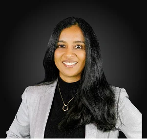 Pavithra Babu