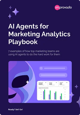 AI Agents for Marketing Analytics Playbook 