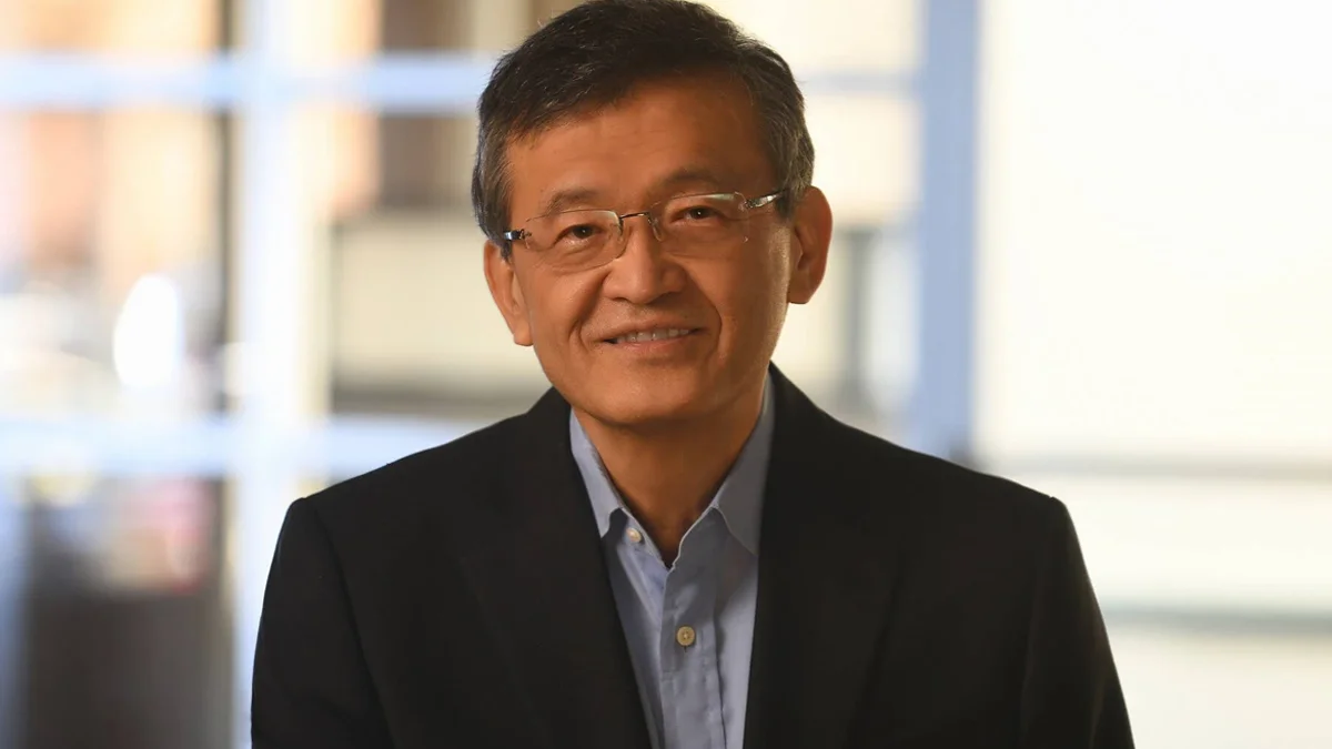 Intel CEO Lip-Bu Tan