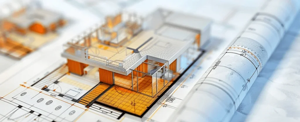 Model Architecture 