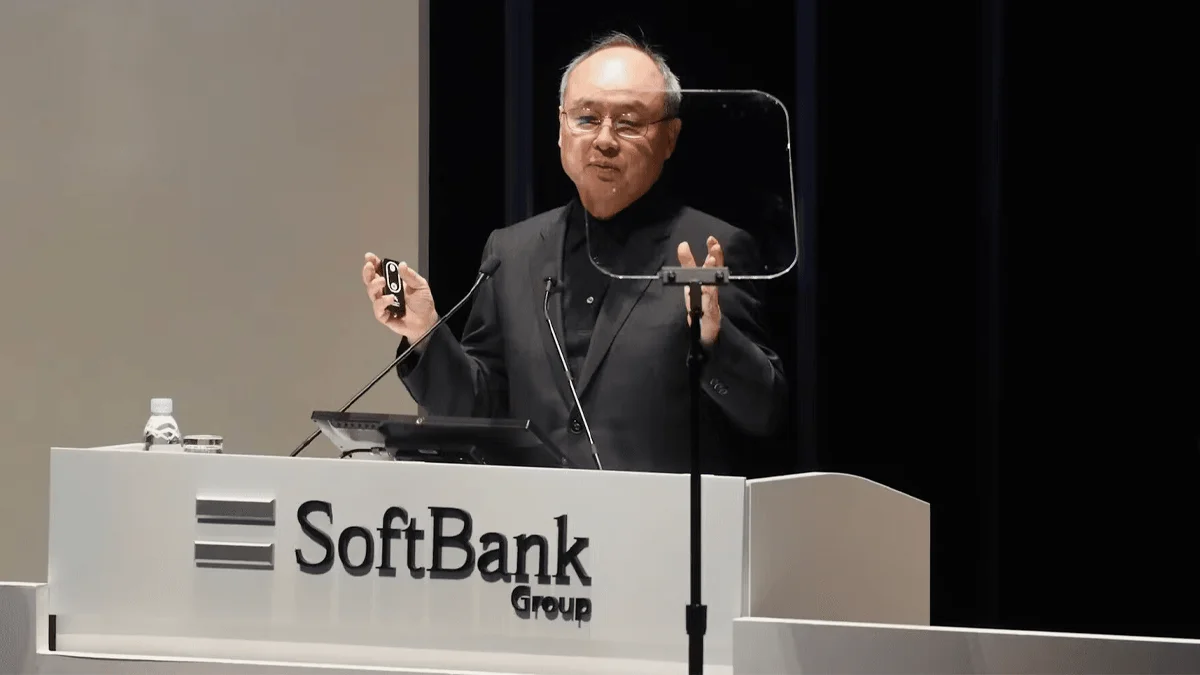 SoftBank OpenAI Japan