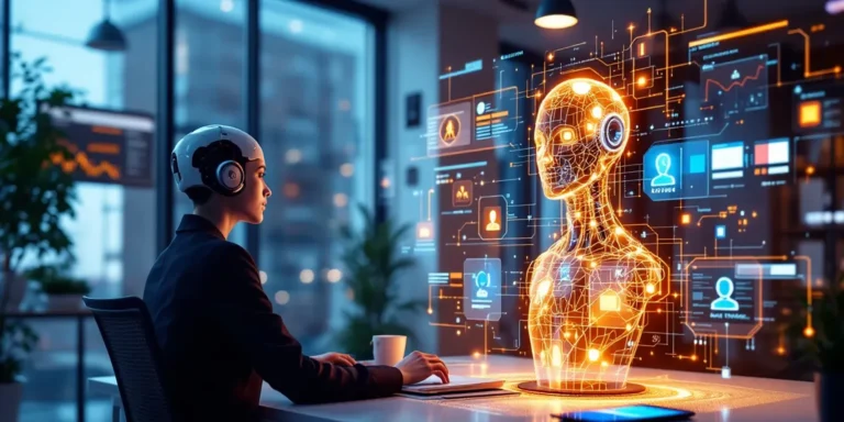 The Rise of AI Agents: From Simple Automation to Intelligent Decision-Makers