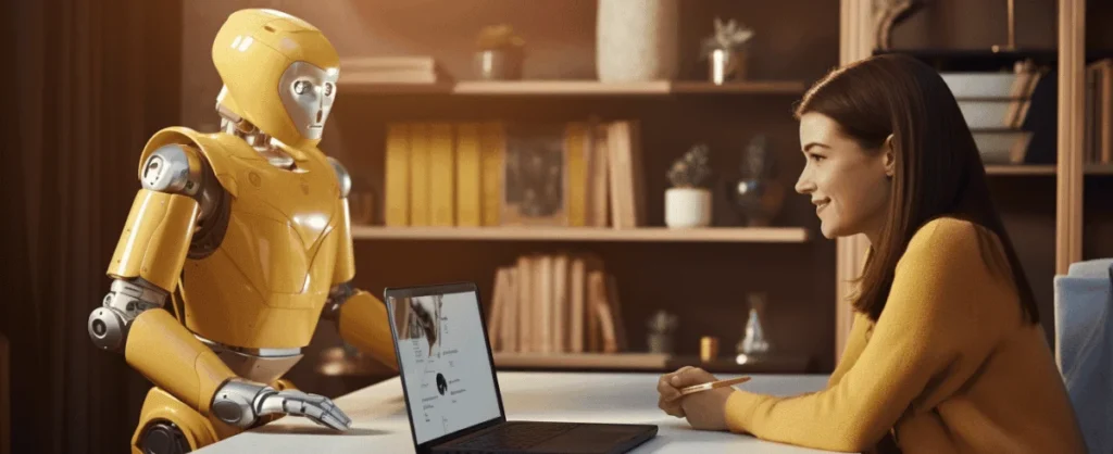 AI Tutors