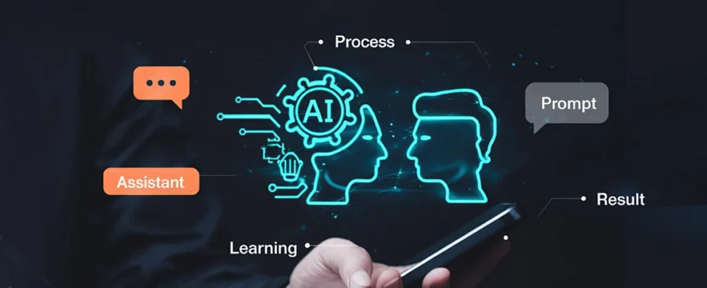 Benefits of AI tutors