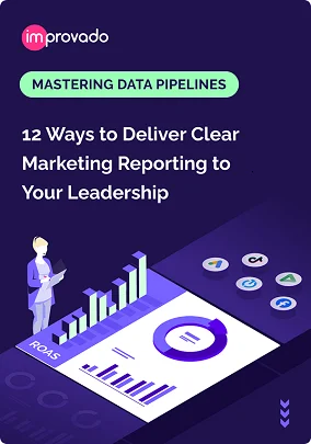 Mastering Data Pipelines 12 Key Aspects to Enhance Marketing Data Pipeline Performance 