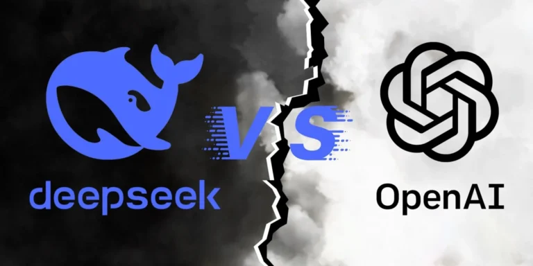 DeepSeek vs ChatGPT: Which AI Model Delivers the Best Performance?