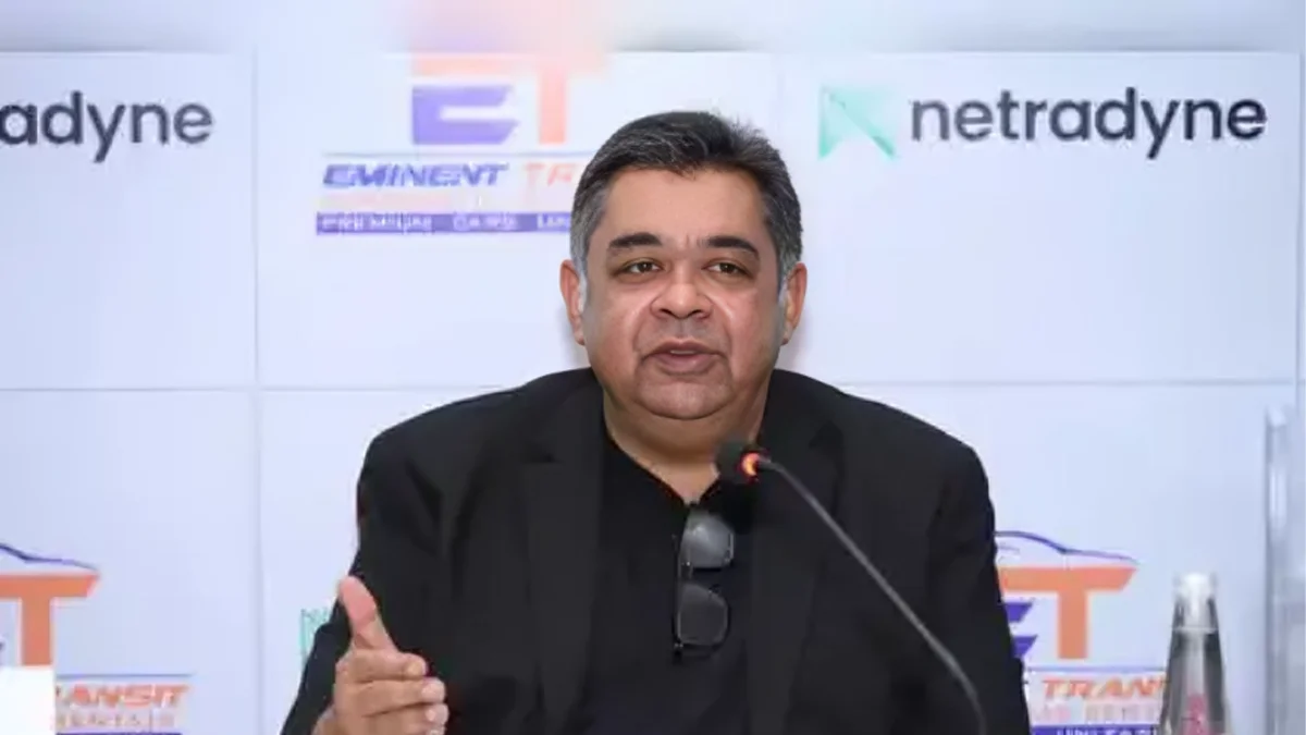 Netradyne: India’s First Unicorn of 2025 Expands Globally