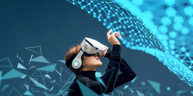 How Extended Reality (XR) Is Changing the Way We Work, Learn, and Connect