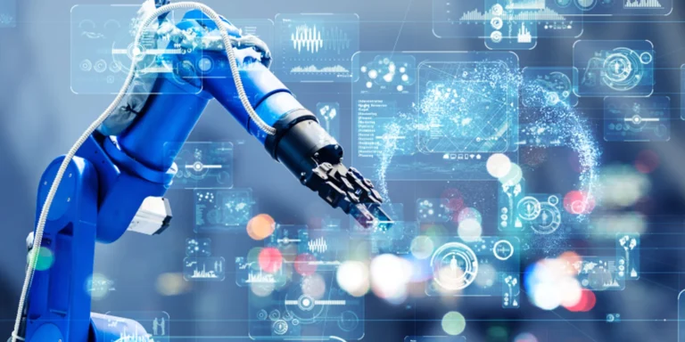 How Next-Gen Technologies Are Reshaping Industries in 2025