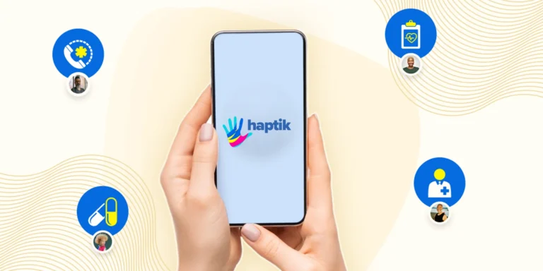 Why Haptik AI Is the Smartest Choice for Startup Automation