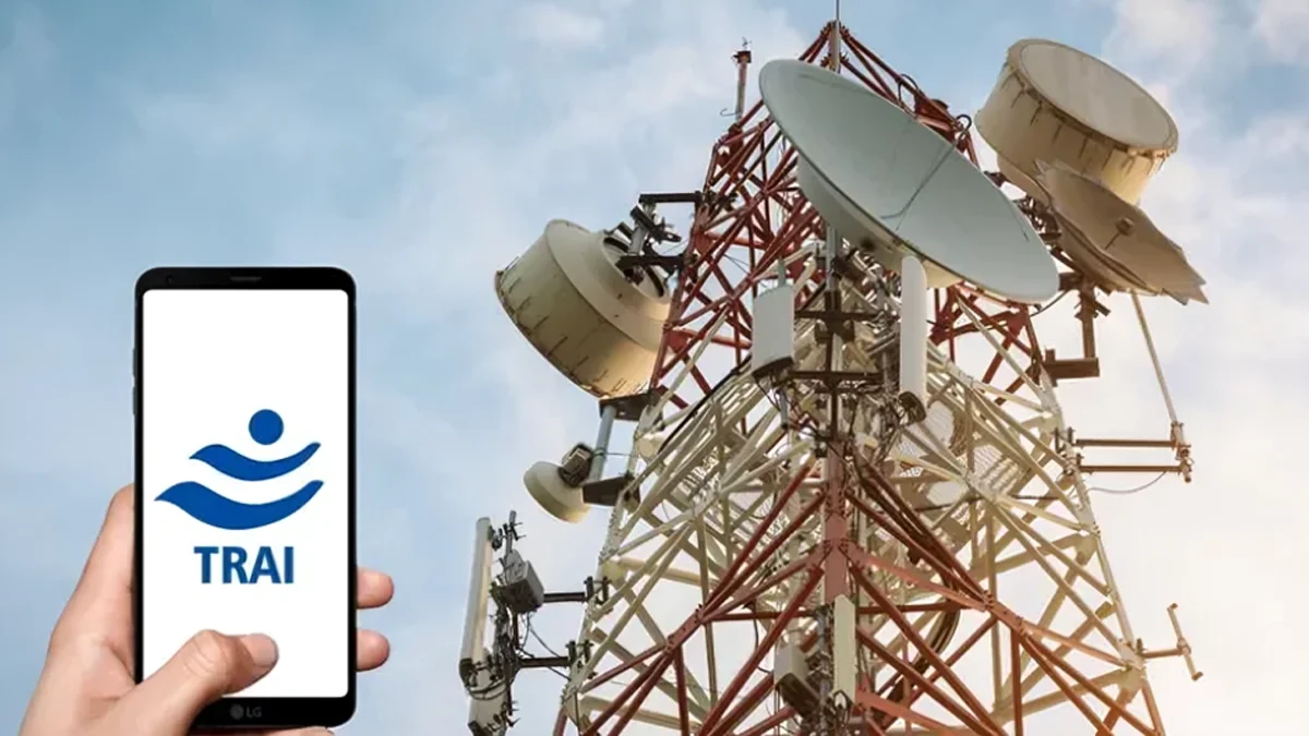 TRAI Releases Draft to Rank Real Estate Projects on Digital Connectivity