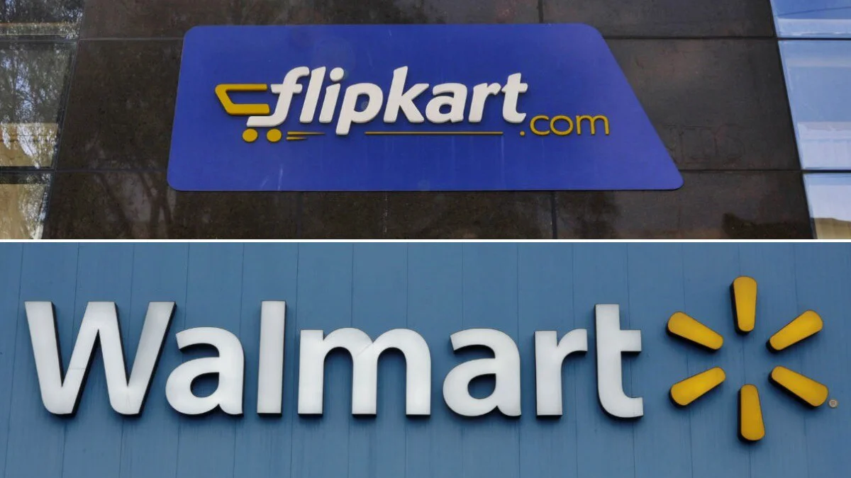 Flipkart Powers Walmart's Global Ad Revenue Growth