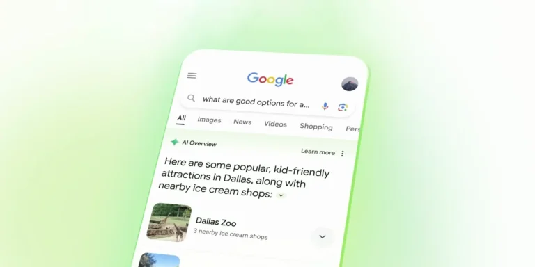How Google AI Overviews Are Reshaping Search and Challenging Business Growth