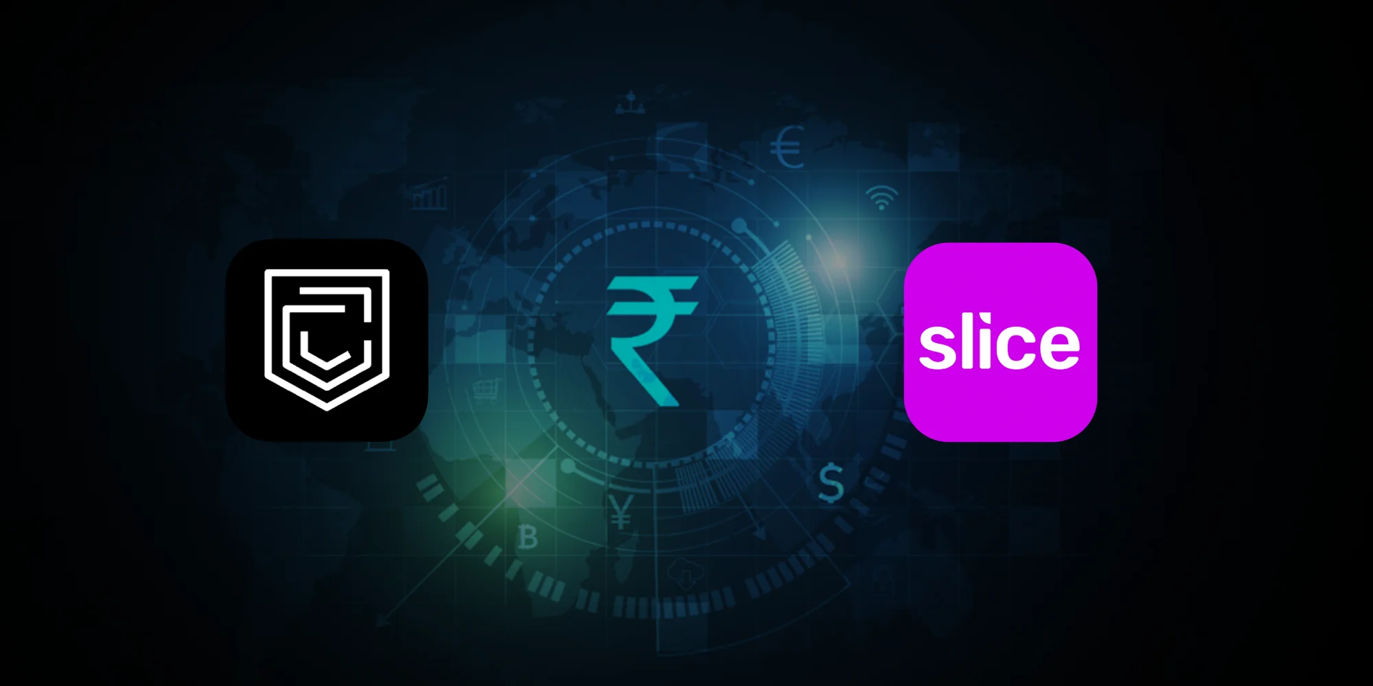 CRED vs Slice: Which Fintech App is Right for You?
