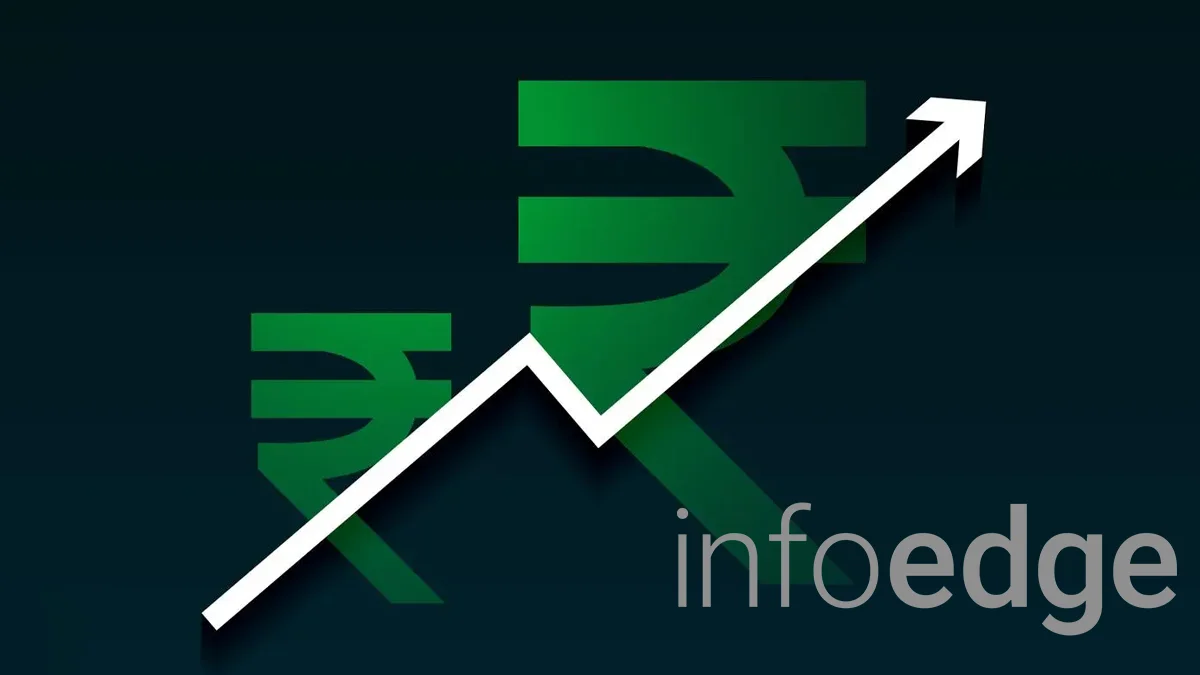 Info Edge Earns 36% IRR from Startup Investments
