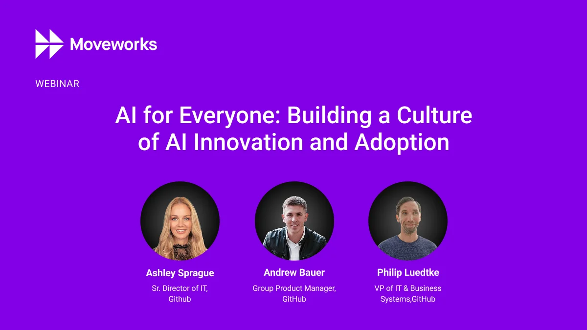 Client Thmbnail-AI for Everyone Building a Culture of AI Innovation and Adoption