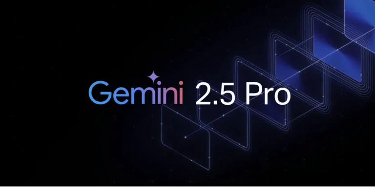 Introducing Gemini 2.5 Pro: Google’s Most Powerful AI Model Yet