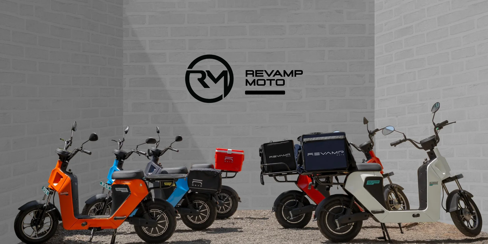 Discover how Revamp Moto empowers micro-entrepreneurs with modular electric vehicles built for delivery agents, vendors, and small businesses in India.