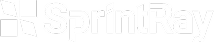 Sprint Ray - logo