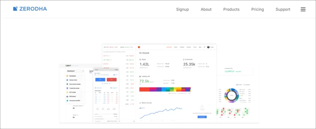 User Interface & Experience 
