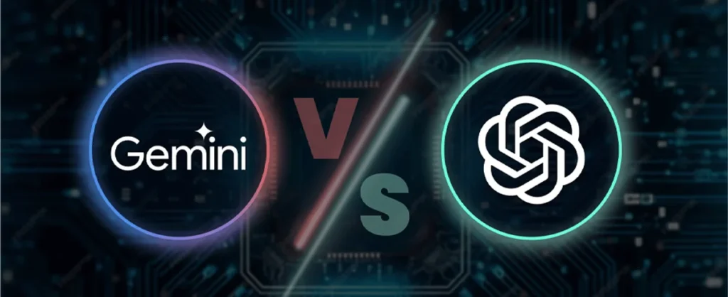 Google Gemini vs ChatGPT: Which Is Better?