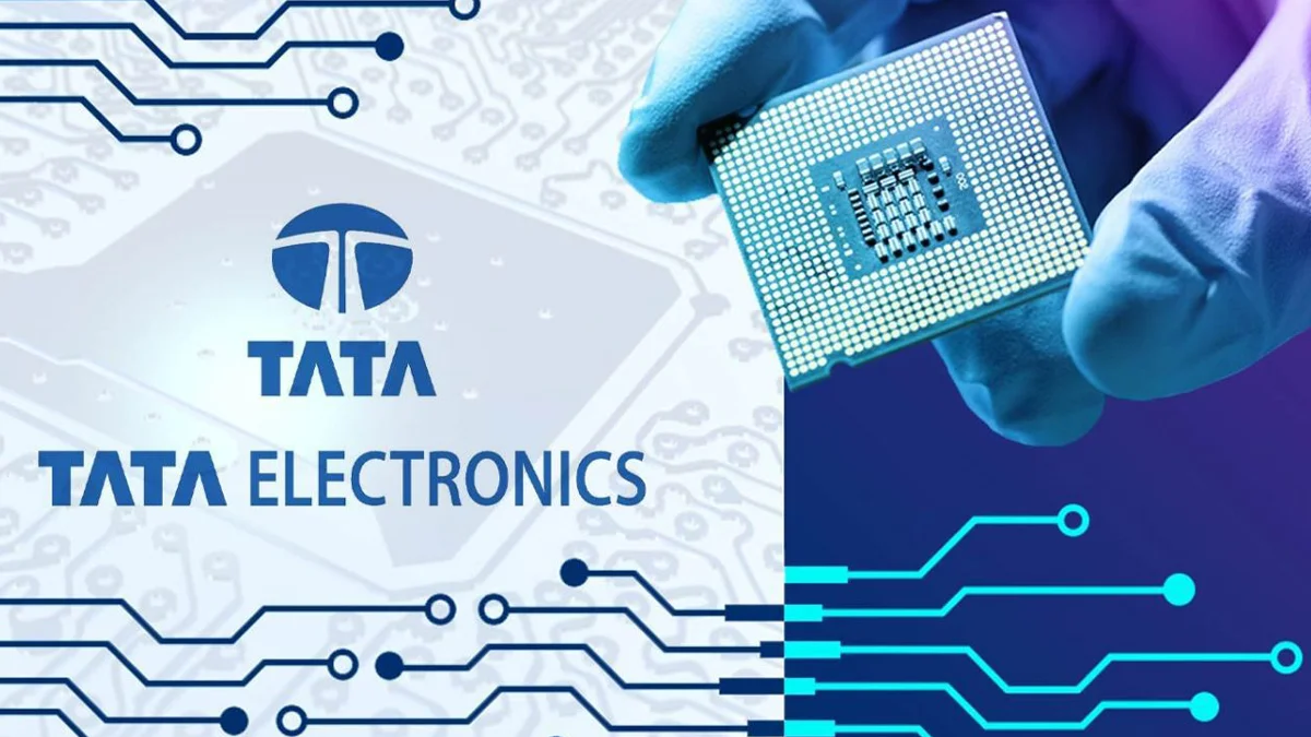 Tata Electronics Malaysia Acquisition Boosts Chip Strategy