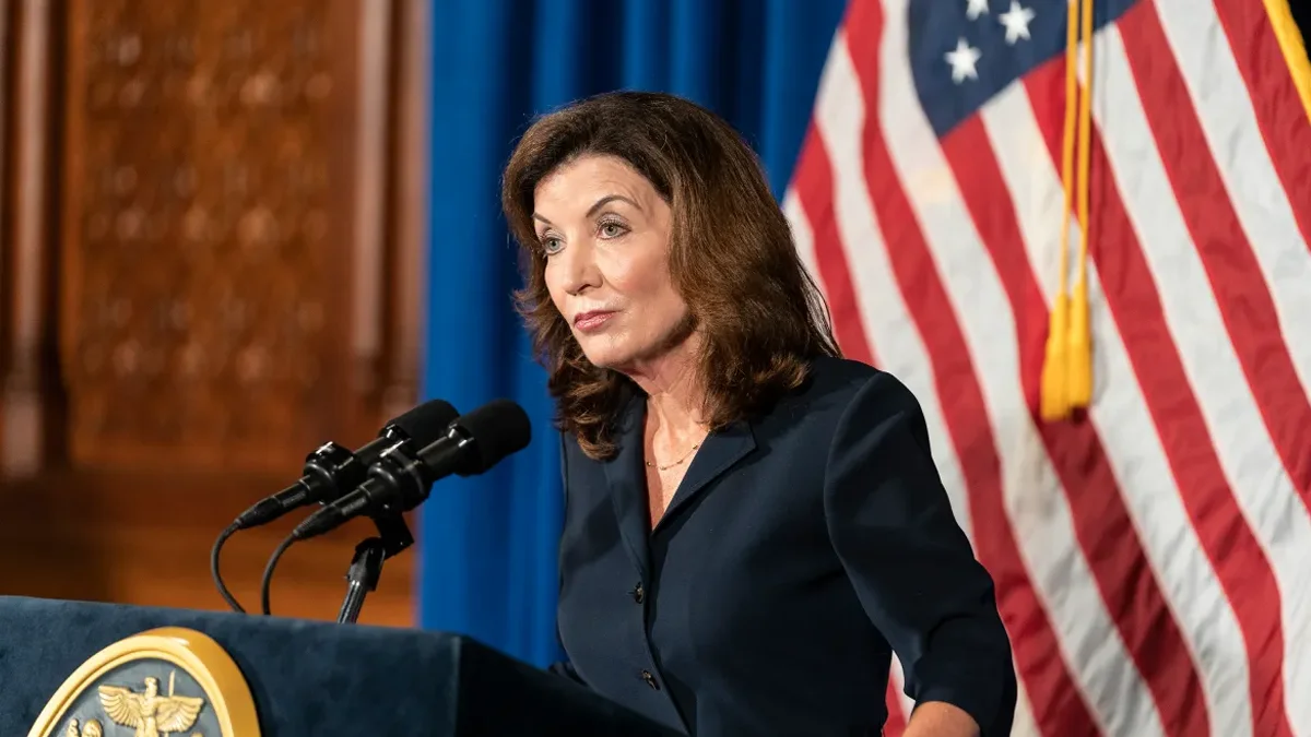 New York’s RAISE Act aims to regulate powerful AI models by enforcing transparency and safety standards without slowing innovation.