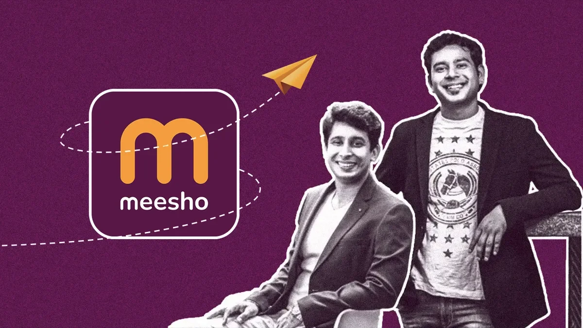 Meesho Gets NCLT Approval to Shift Base to India
