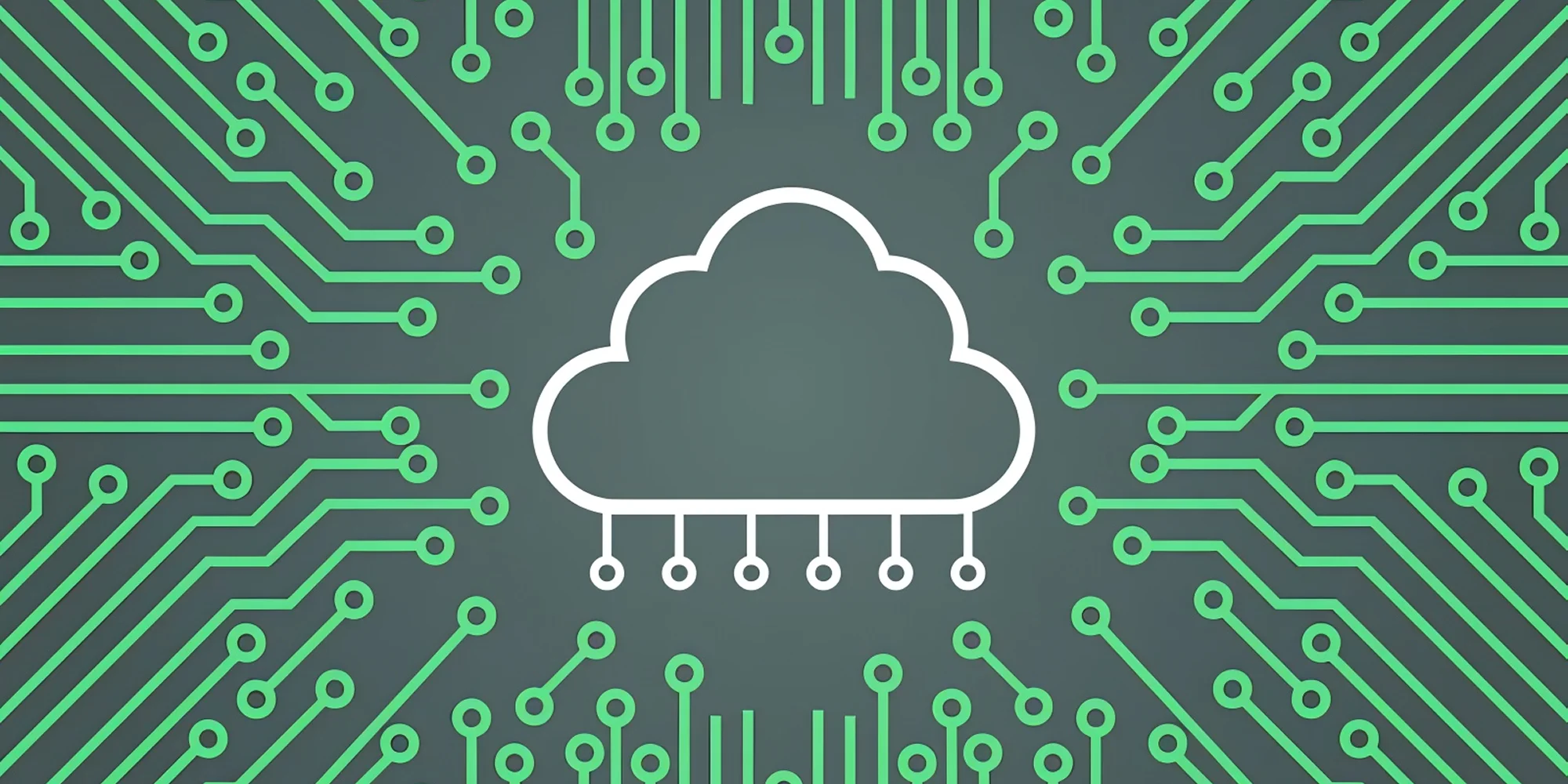 Explore the reality of green cloud computing in 2025—its goals, progress, challenges, and whether it's a true sustainable solution or just digital greenwashing.