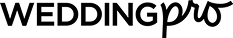 Weeding Pro black -logo