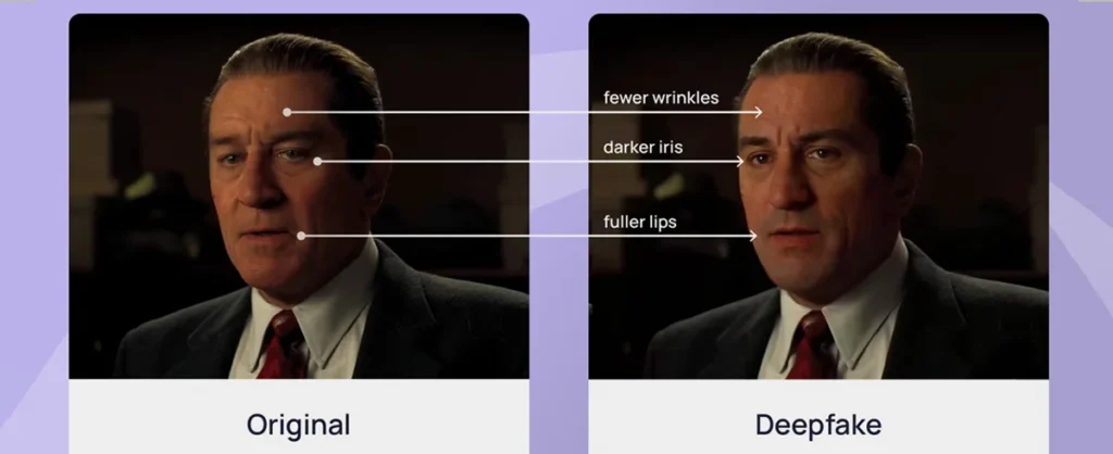 How to Detect Deepfake Content