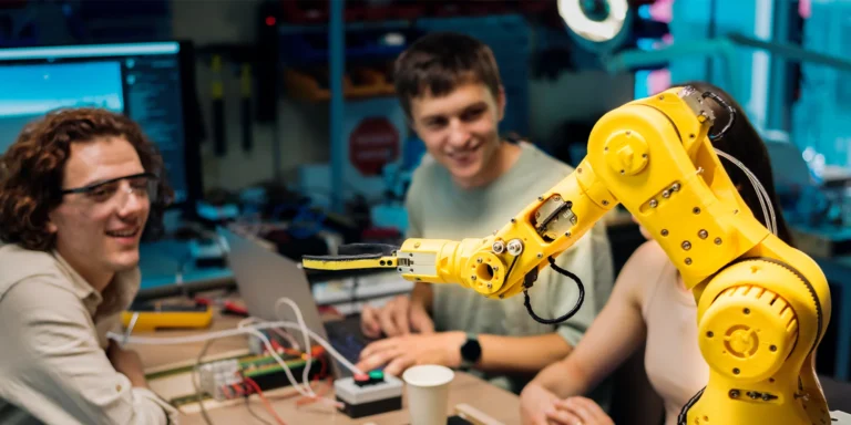 The Rise of Machine Learning Startups in India: Companies Making Real Impact