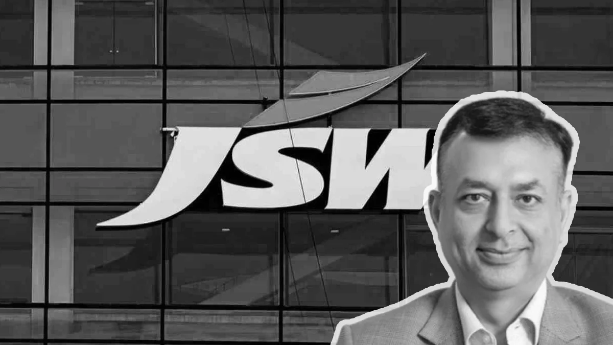 JSW Ventures Eyes ₹450 Cr Fund for Indian Tech Startups