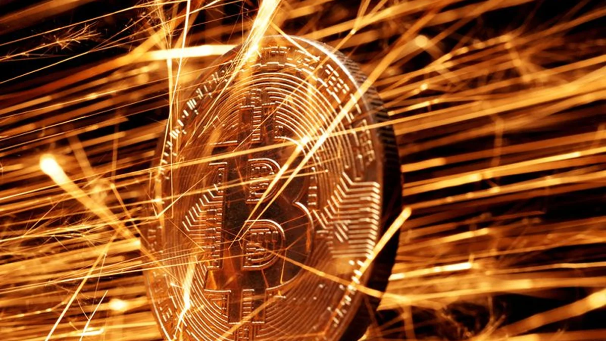 New US crypto laws are attracting institutional investors to digital assets like Bitcoin. With stablecoin regulation, demand is rising