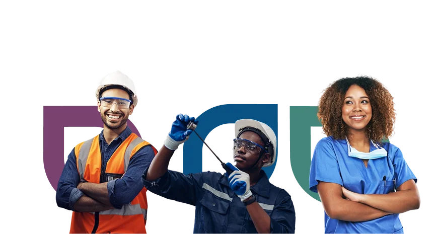SKILLED WORKFORCE