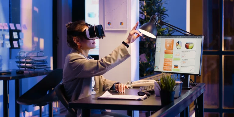 Metaverse 2.0: How Enterprises Are Building Virtual-First Experiences